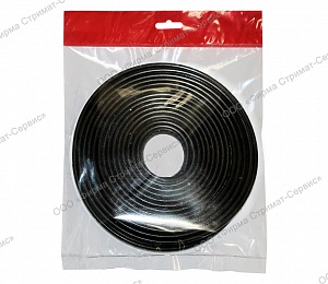 Уплотнитель оконный REHAU 952  10 м (уп.40шт)